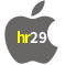 Aplicativo hr29 para iOS